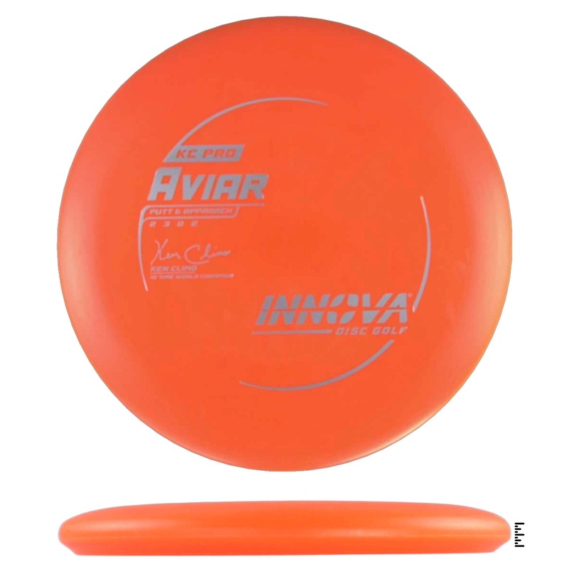 KC Pro Aviar
