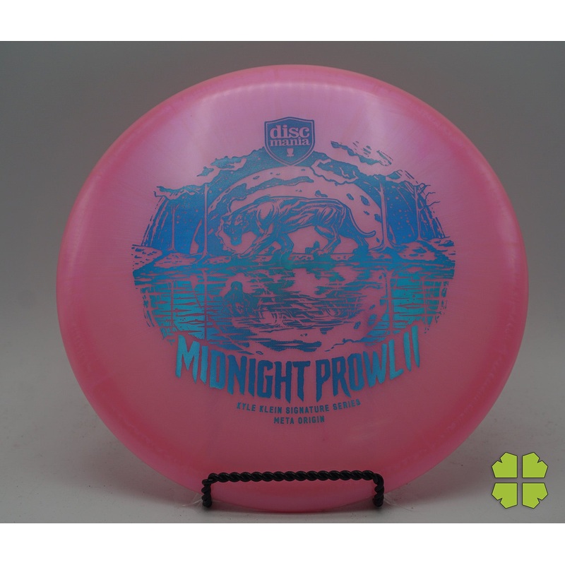 Meta Origin – Midnight Prowl 2, Kyle Klein SIgnature Series