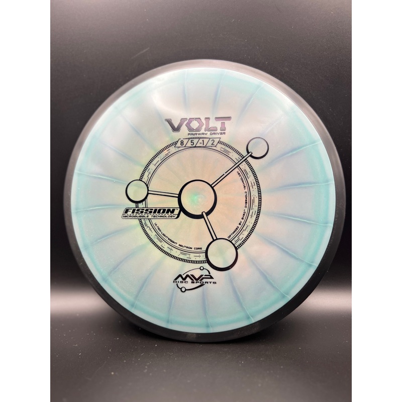 MVP – Volt – Fission