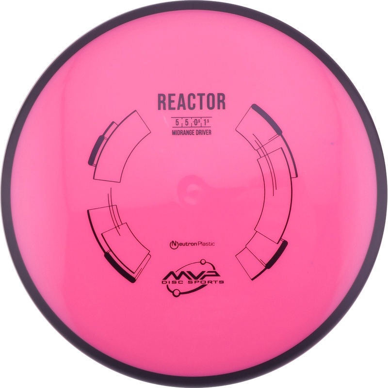Neutron Reactor 176-179g