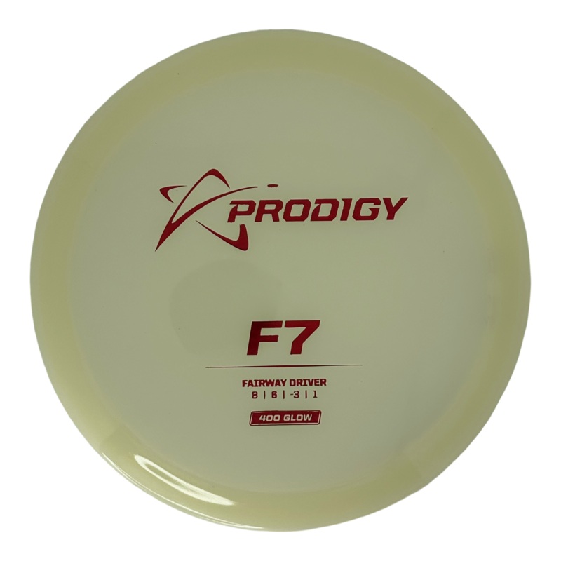 Prodigy 400 Glow F7