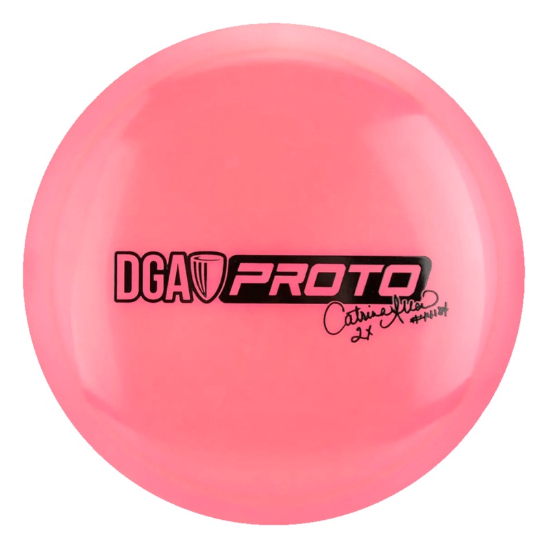 ProLine Vortex – Prototype