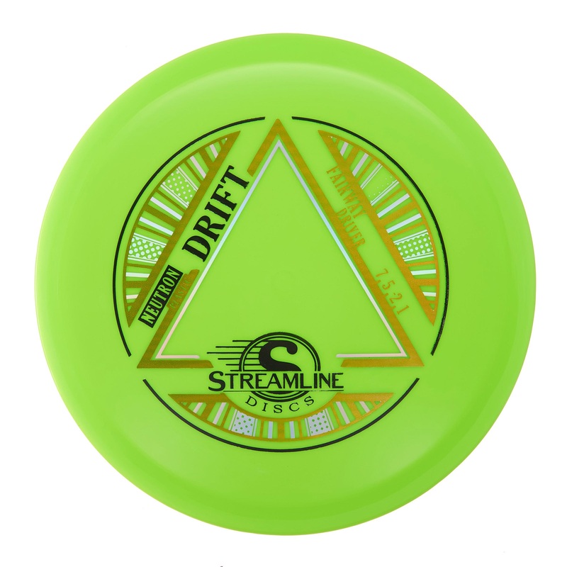 Streamline Drift – Neutron 175g | Style 0029