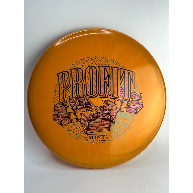 Sublime Profit 173g