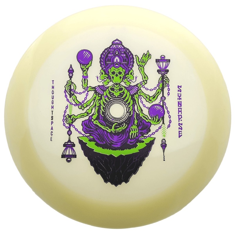Thought Space Athletics Glow Synapse