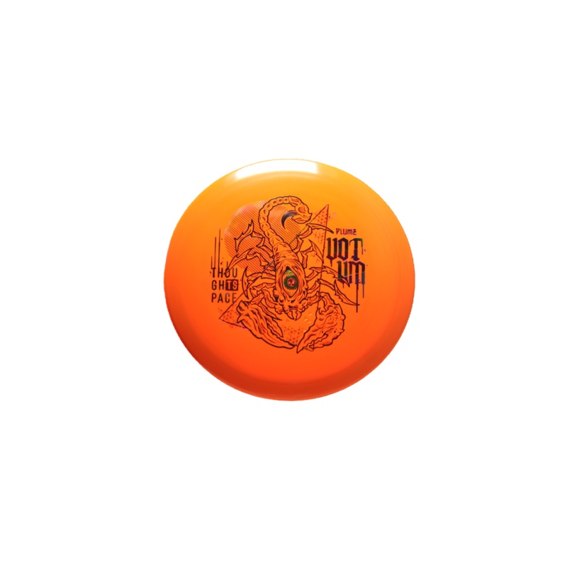 Thought Space Athletics Plume Votum Fairway Driver
