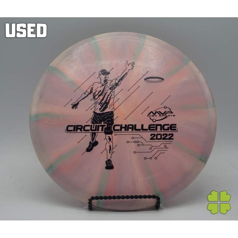 Used Echo