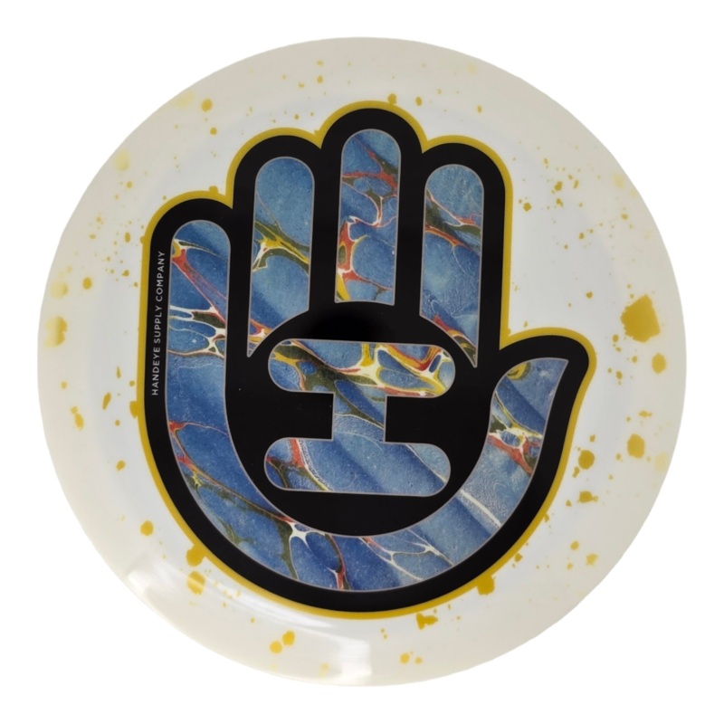 Westside Discs Tournament Stag – HSCo ColorMyx V2 DyeMax