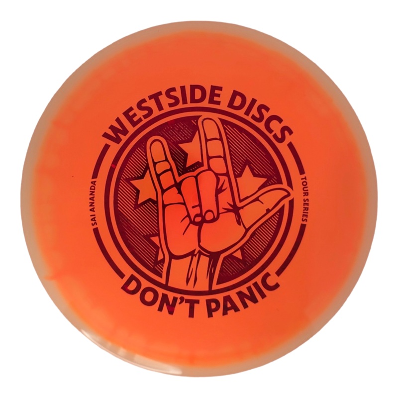 Westside Vip-Ice Orbit Moonshine Gatekeeper – Sai Ananda