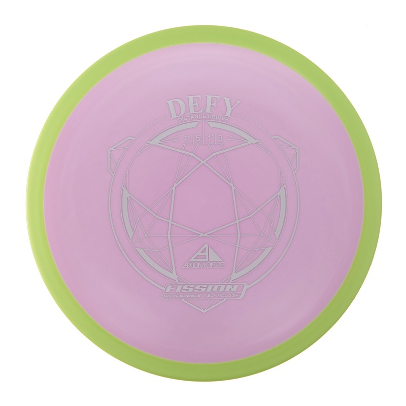 Axiom Defy – Fission  163g | Style 0002