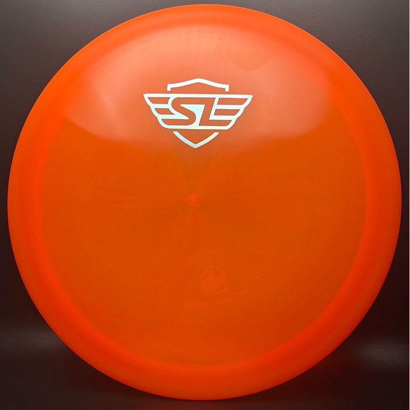 C-Line FD – Simon Lizotte Signature Mini Stamp – Italian Plastic