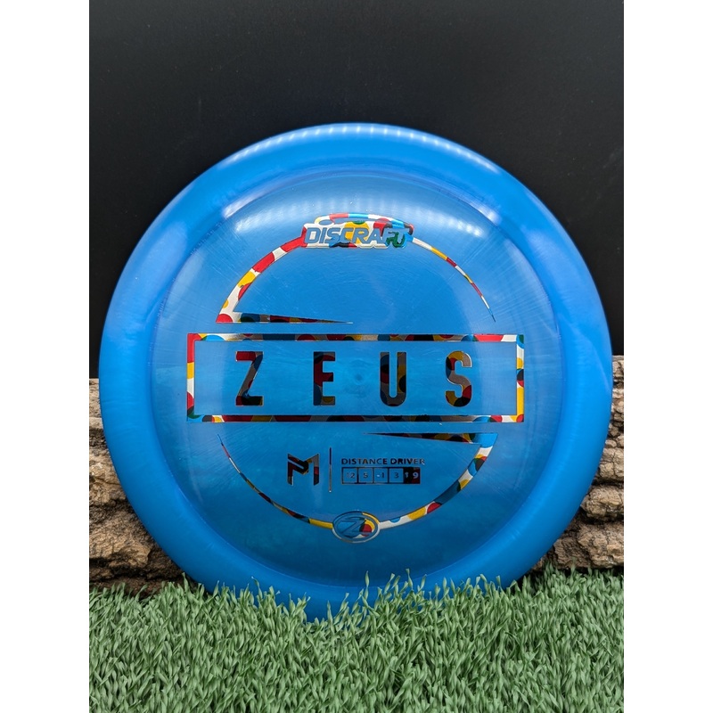 Discraft Zeus