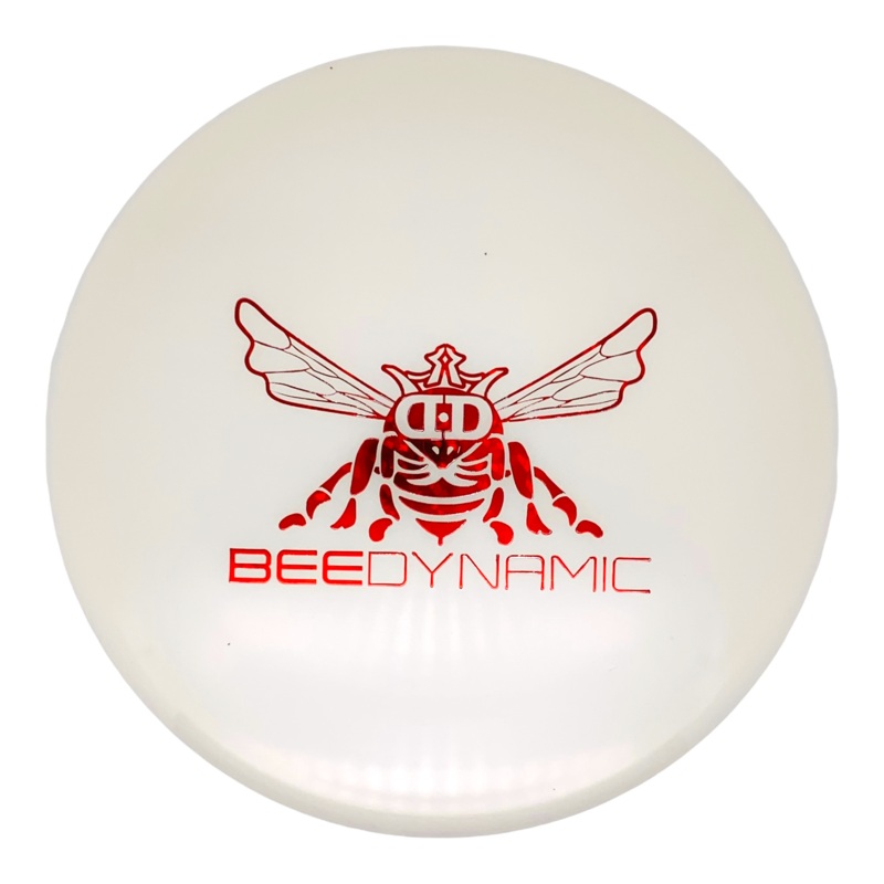 Dynamic Discs Hybrid Culprit – Bee Dynamic