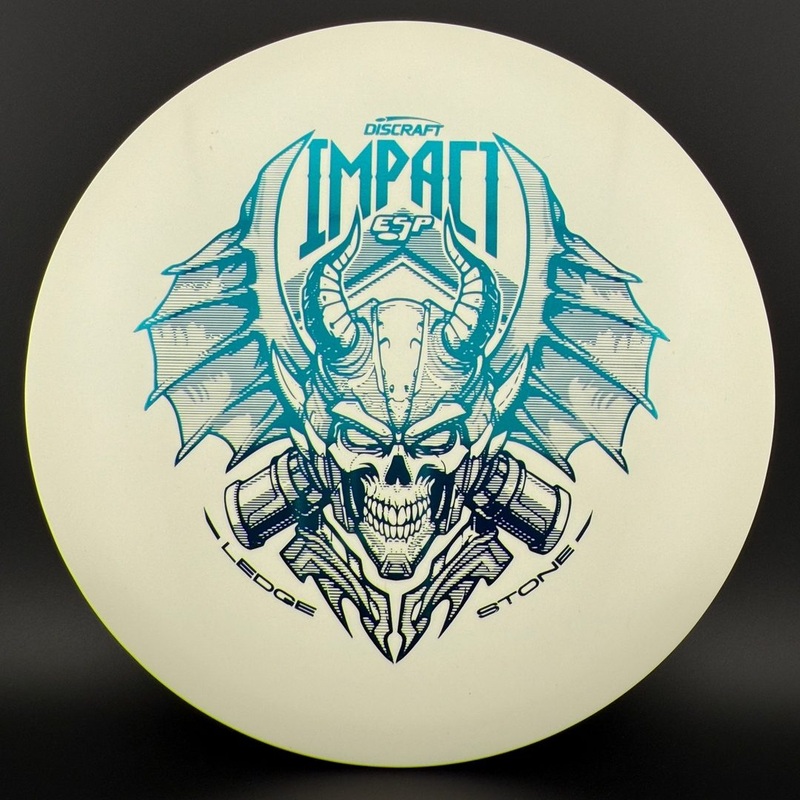 ESP Glo Impact – 2025 Ledgestone Season 3