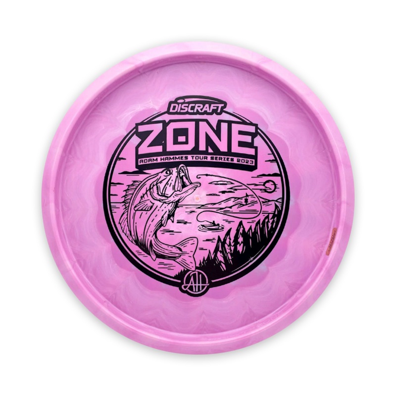ESP Zone – Adam Hammes Tour Series