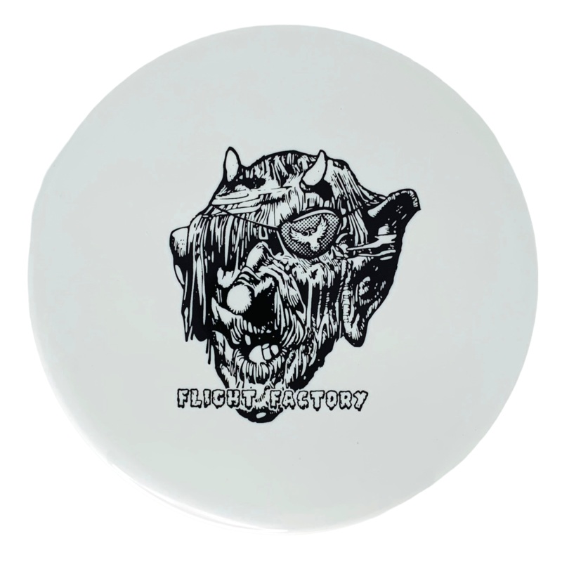 Flight Factory Goblin Innova Star Rat