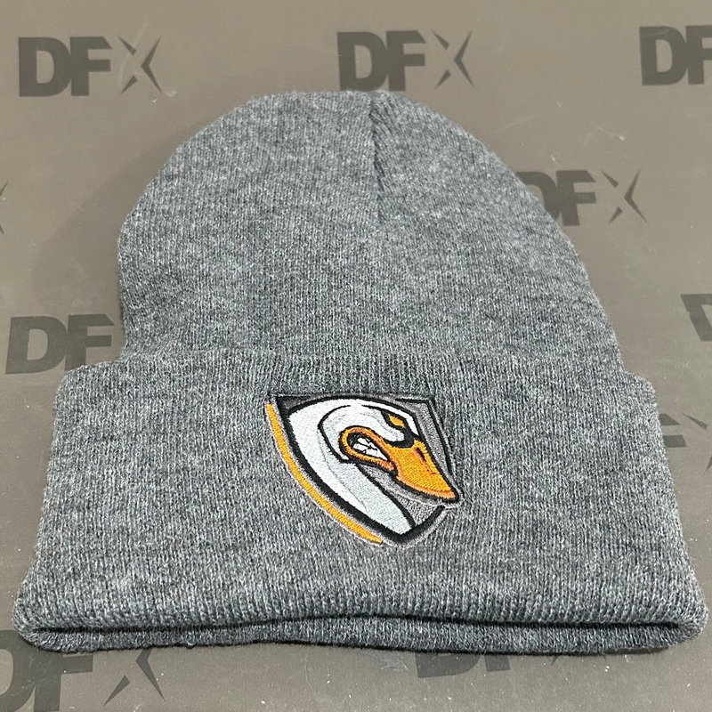 Goose Gang Beanies