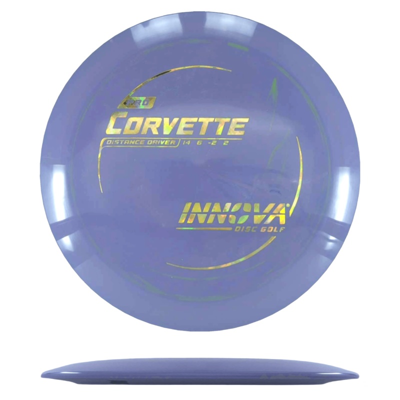 Innova Corvette