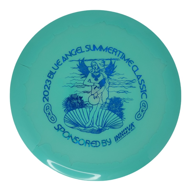 Innova Halo Star Wombat3 – 2023 Blue Angel Summertime Classic