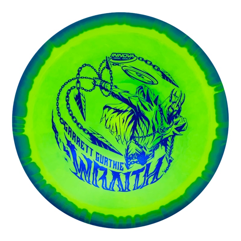Innova Halo Star Wraith – Garrett Gurthie 2022 Tour Series