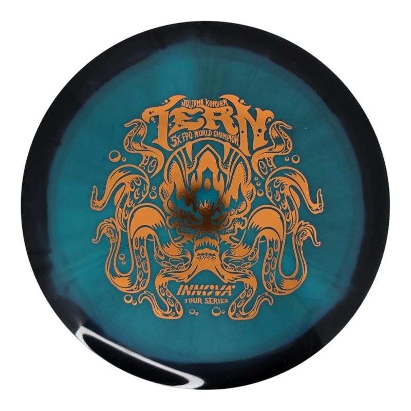Innova Proto Glow Halo Star Tern – Juliana Korver Tour Series (2024)