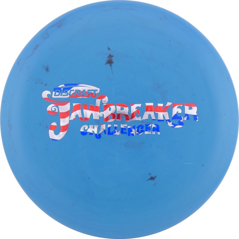 Jawbreaker Challenger 173-174 grams