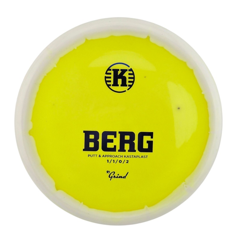 Kastaplast K1 Grind Berg