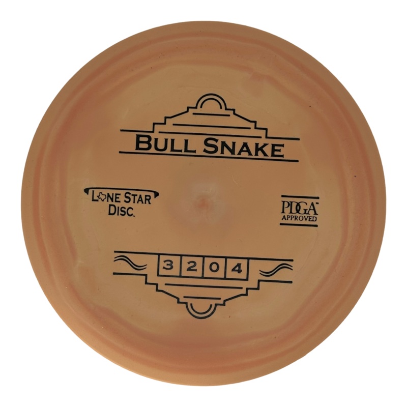 Lone Star Disc Victor 2 (V2) Bull Snake
