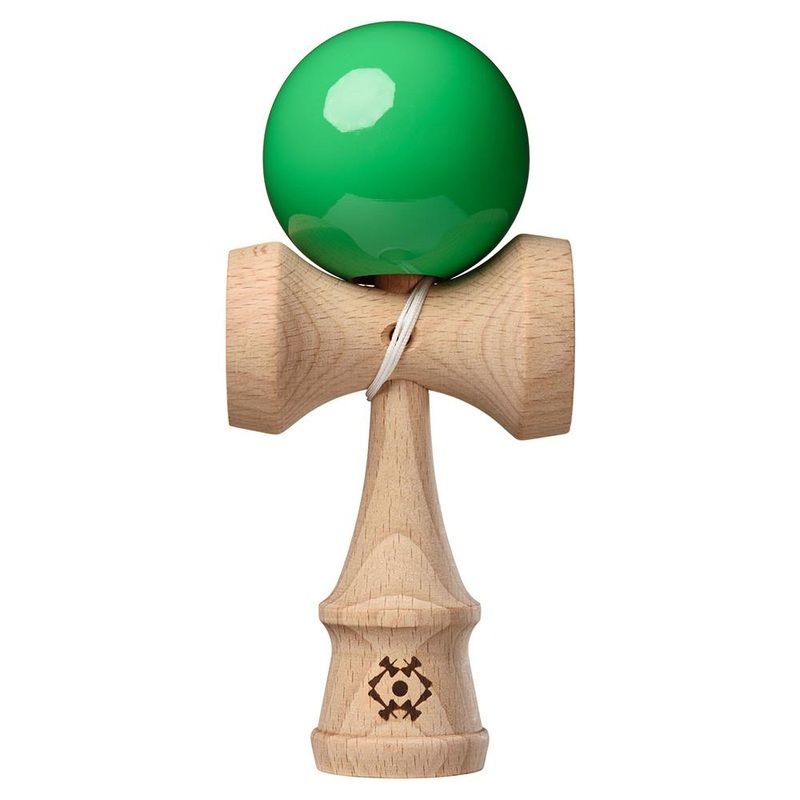Mini Kendama Skill Game – Staff Favorite!