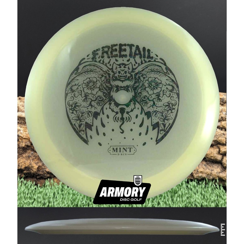 Mint Discs Freetail – Nocturnal Available