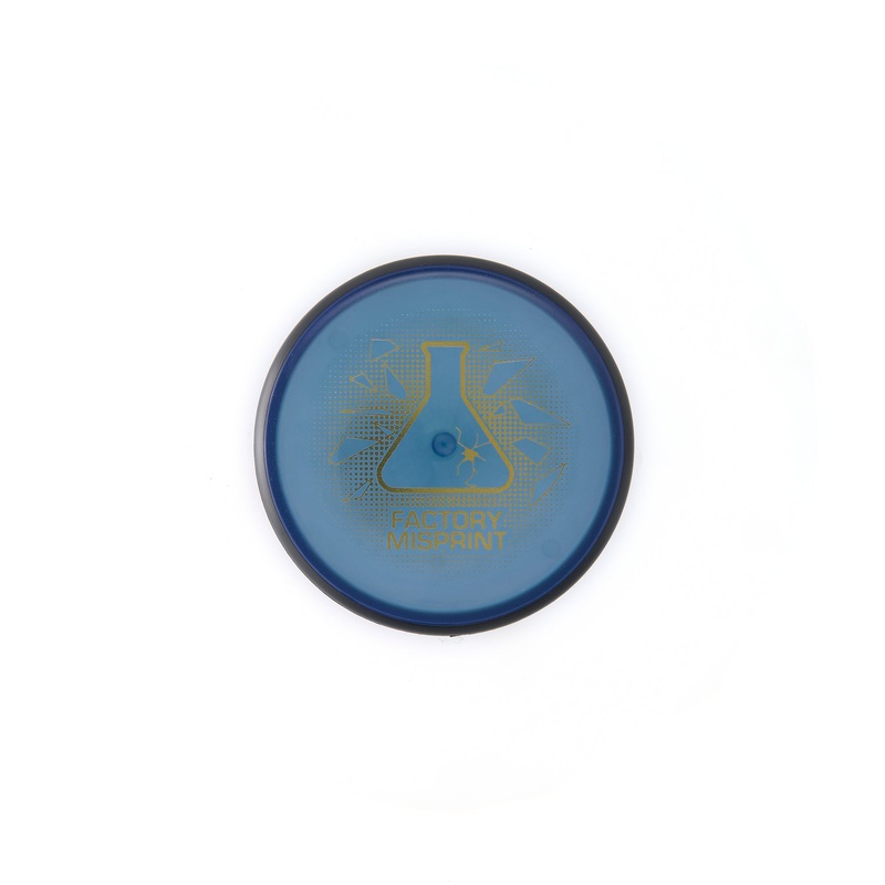 Misprint Proton Nano