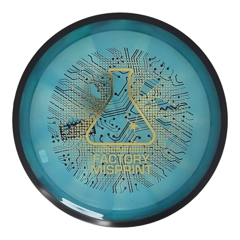 MVP Proton Servo – Circuit Challenge Lab Seconds
