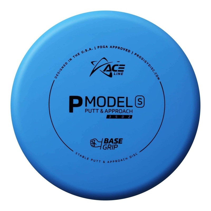 Prodigy Basegrip P Model S