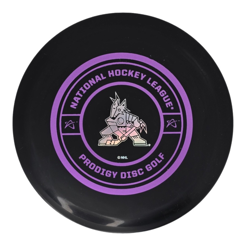 Prodigy NHL Color Foil Series 200 FX-4 – Arizona Coyotes