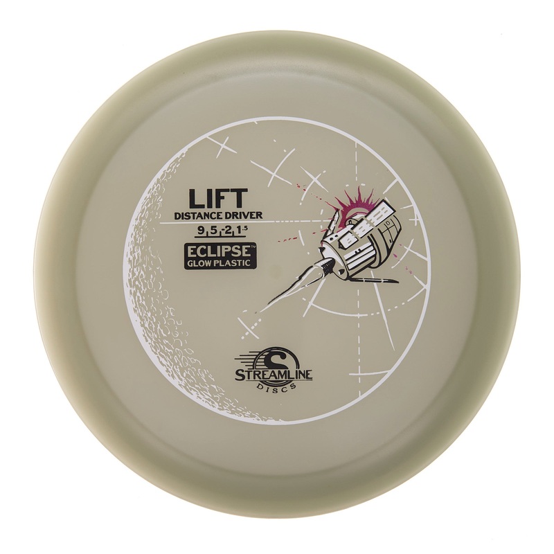 Streamline Lift – Eclipse 2.0 175g | Style 0019