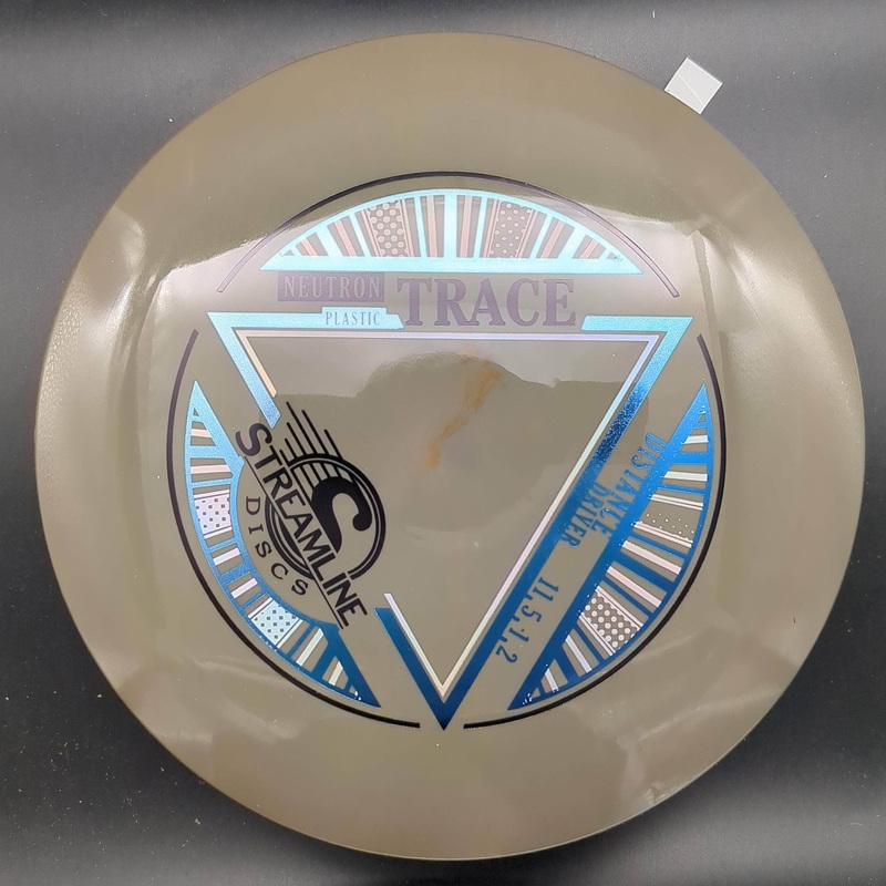 Trace, Neutron