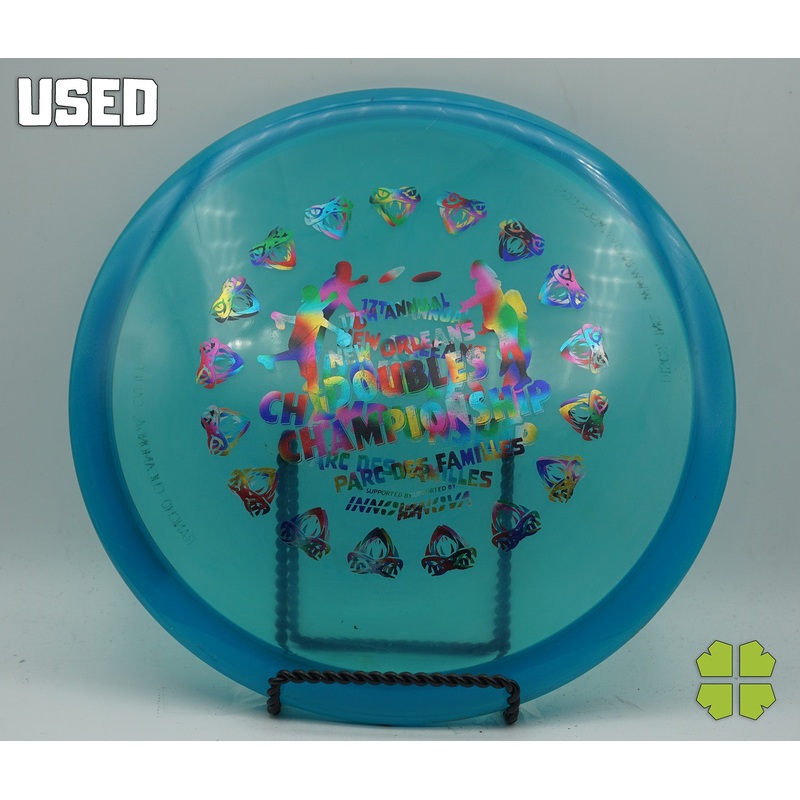 Used Roc (All Variations)
