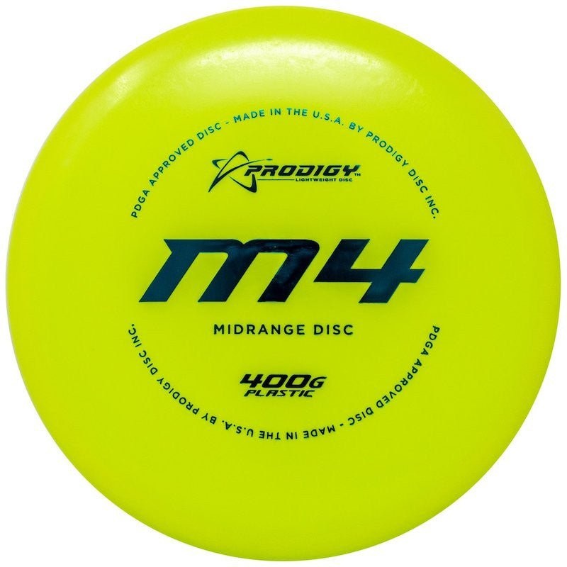 400G M4