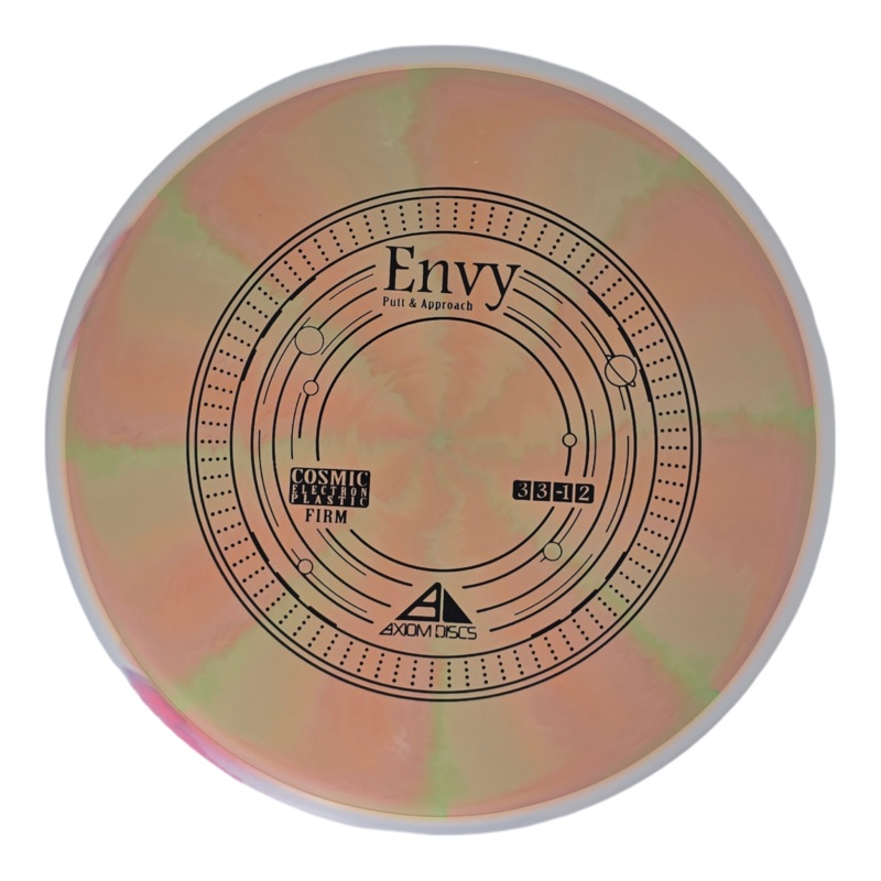 Axiom Cosmic Electron (Firm) Envy