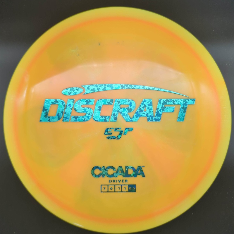 Cicada, ESP