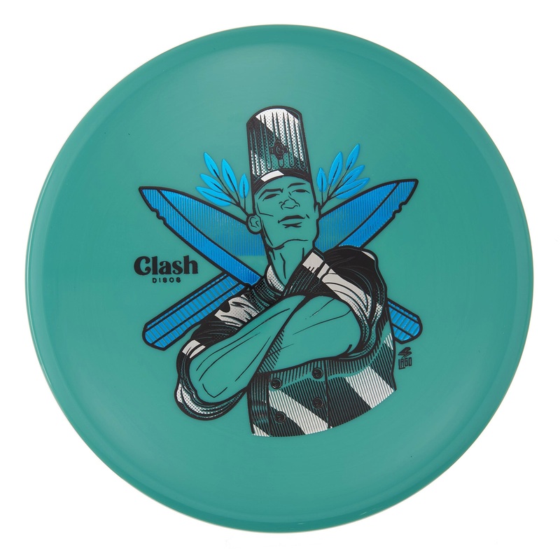 Clash Discs Berry – Steady 177g | Style 0005