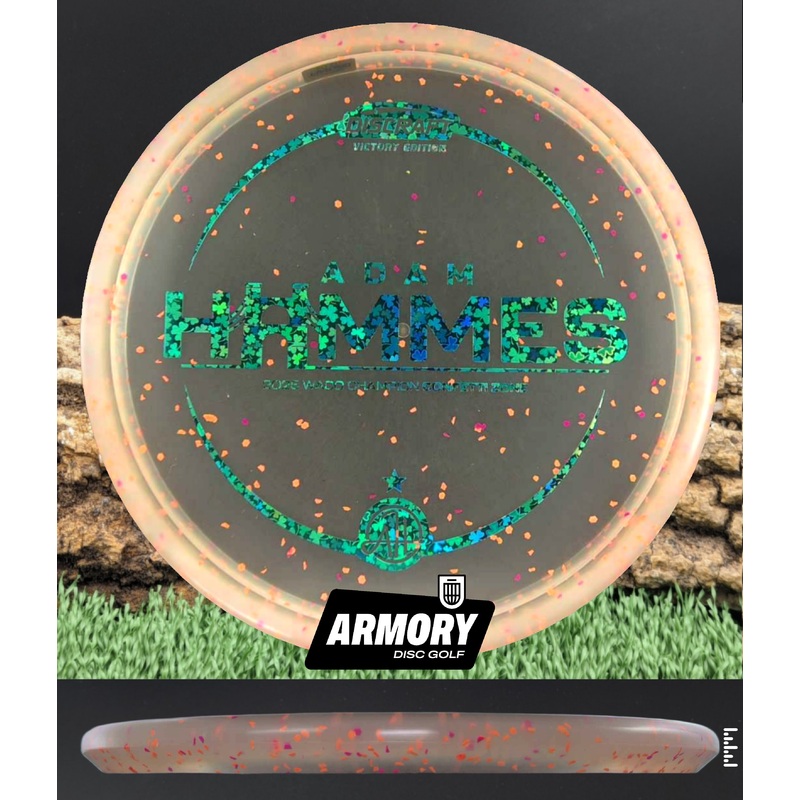 Discraft Confetti Zone