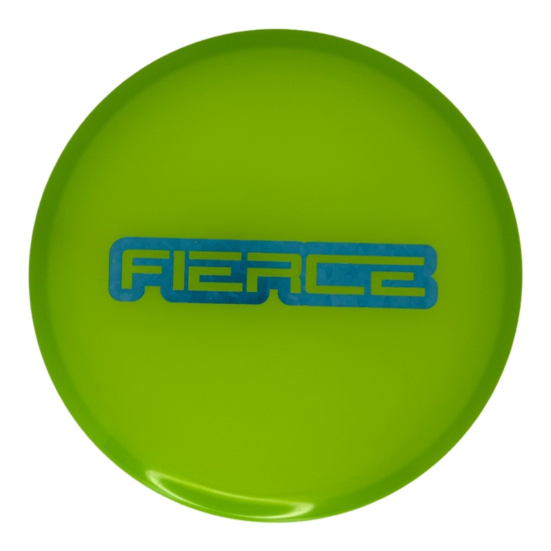Discraft Paige Pierce Z Glo Fierce – Bar Stamp