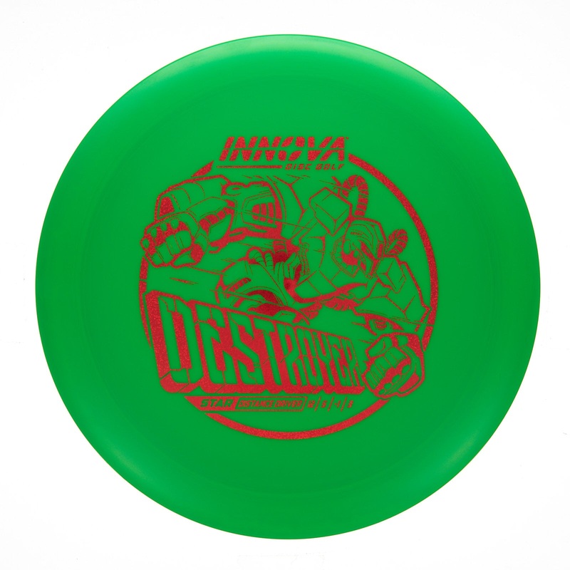 Innova Destroyer – Star 174g | Style 0015