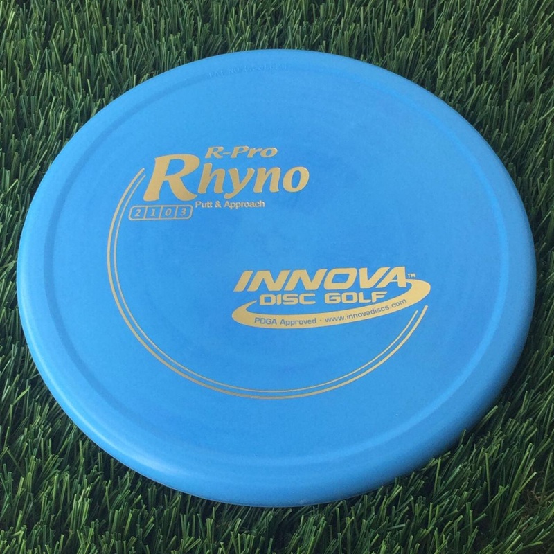 Innova R-Pro Rhyno – 145g Light Blue