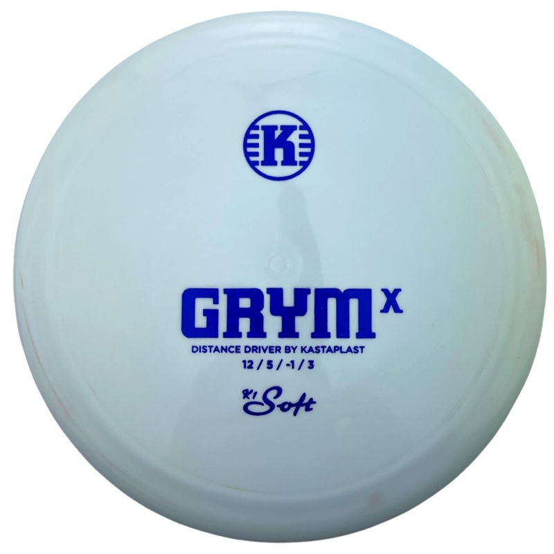 Kastaplast K1 Soft Grym X