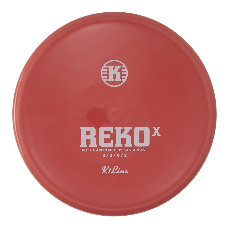 Kastaplast Reko X – K1 177g | Style 0003