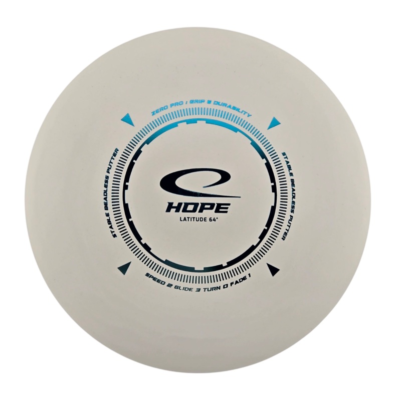 Latitude 64 Zero Pro Hope