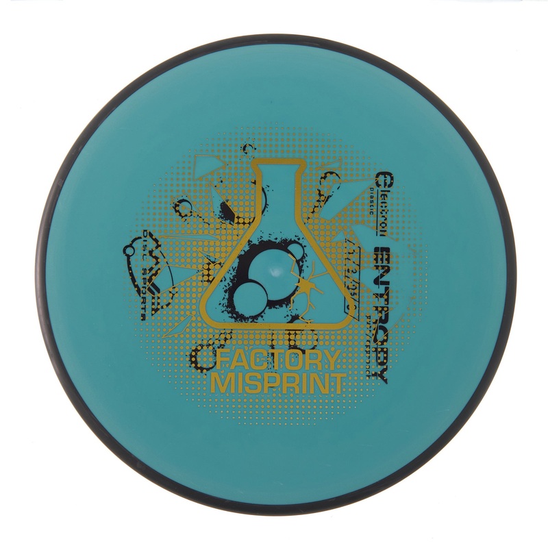 MVP Entropy – Misprint Electron 168g | Style 0014