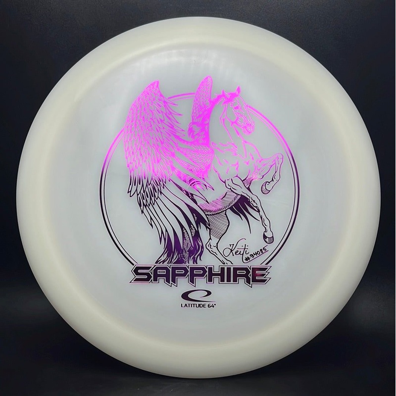 Opto Sapphire – Keiti Tatte 2023 Tour Series